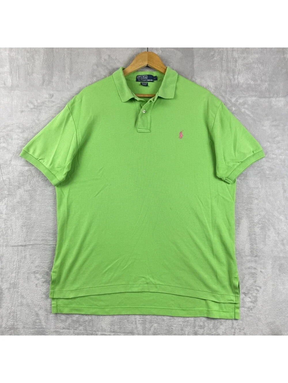 Ralph Lauren pre owned